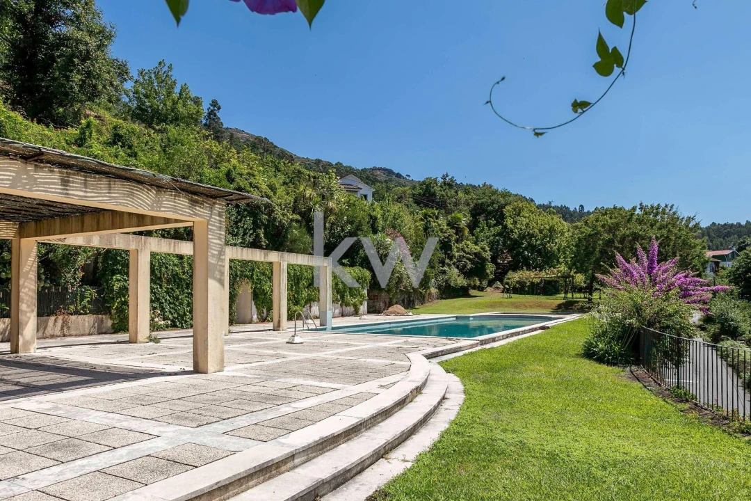 Negócio para Venda em Caldelas, Sequeiros e Paranhos Foto 43