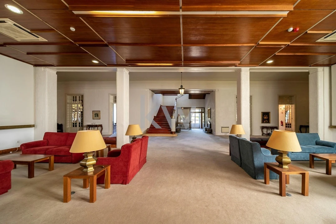 Negócio para Venda em Caldelas, Sequeiros e Paranhos Foto 58