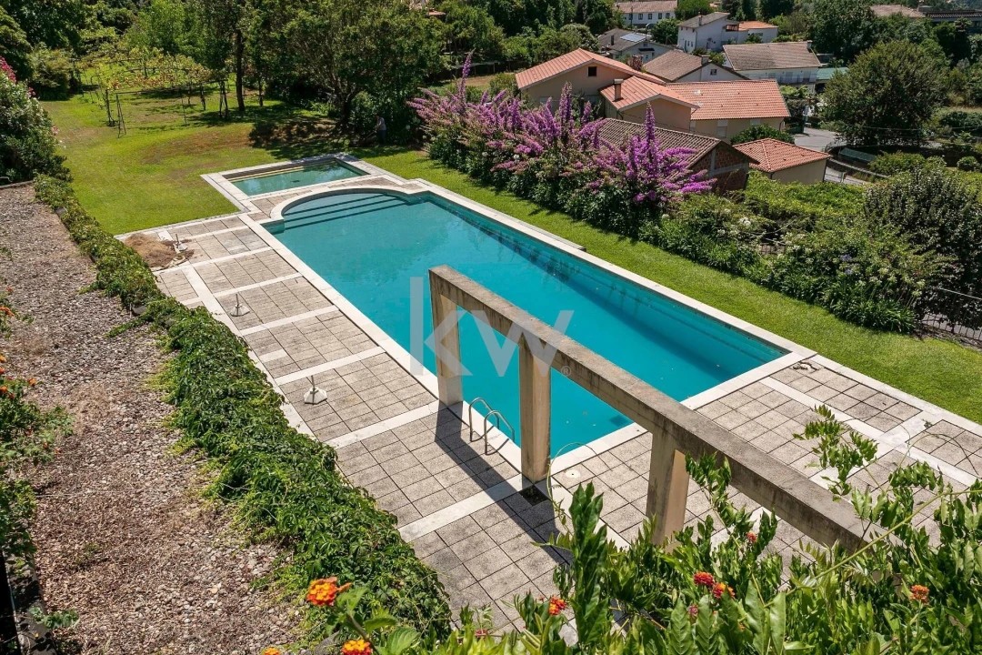 Negócio para Venda em Caldelas, Sequeiros e Paranhos Foto 42