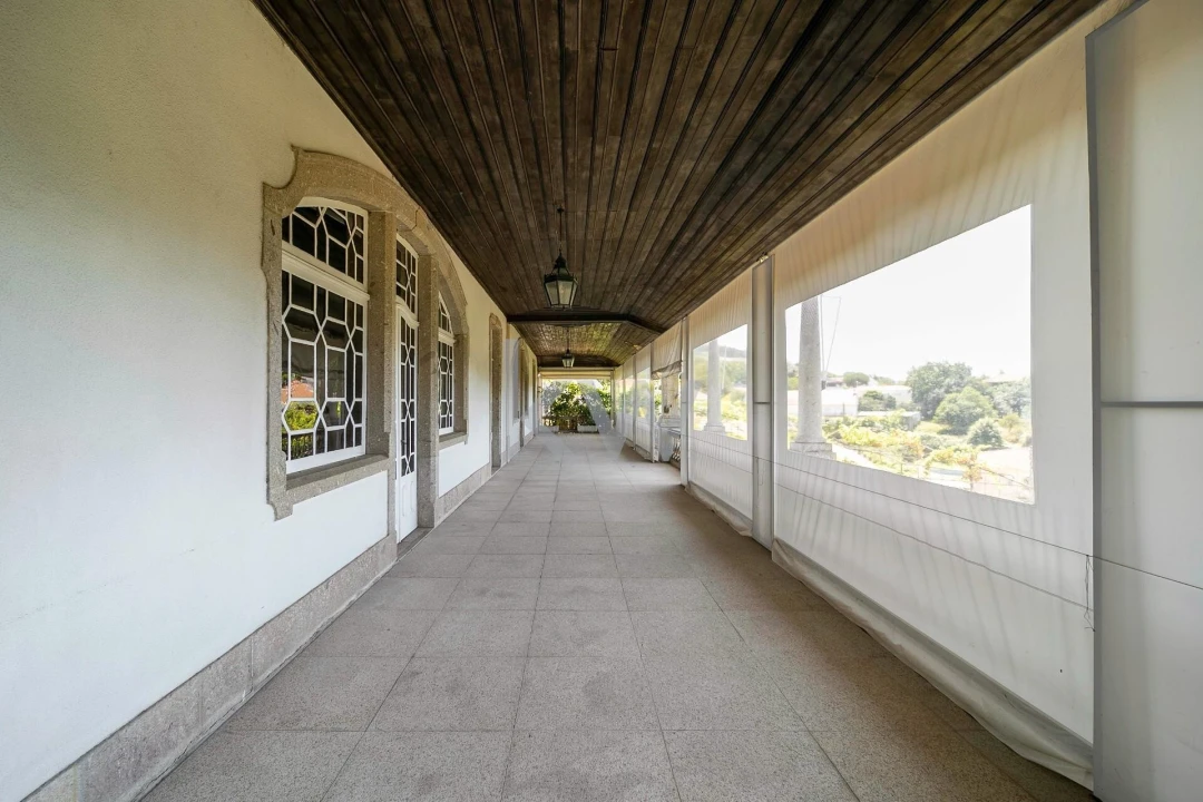 Negócio para Venda em Caldelas, Sequeiros e Paranhos Foto 27