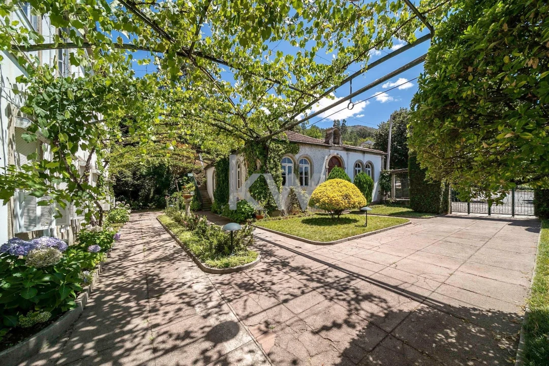 Negócio para Venda em Caldelas, Sequeiros e Paranhos Foto 3