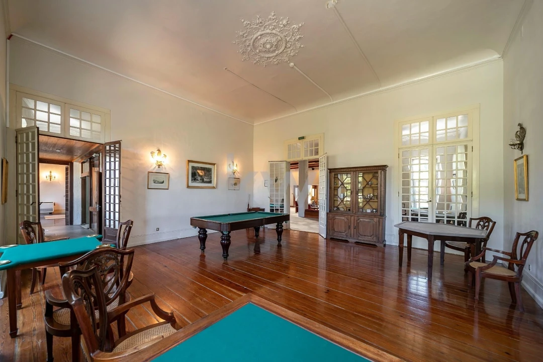 Negócio para Venda em Caldelas, Sequeiros e Paranhos Foto 73