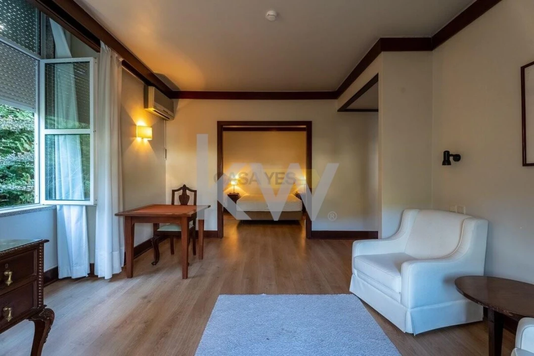 Negócio para Venda em Caldelas, Sequeiros e Paranhos Foto 87