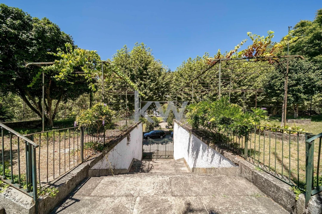 Negócio para Venda em Caldelas, Sequeiros e Paranhos Foto 30