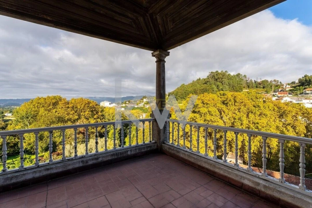 Negócio para Venda em Caldelas, Sequeiros e Paranhos Foto 90