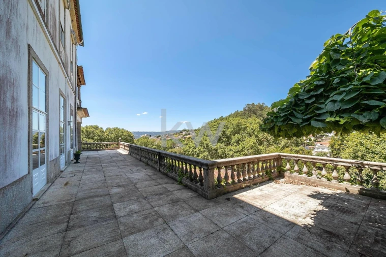 Negócio para Venda em Caldelas, Sequeiros e Paranhos Foto 22