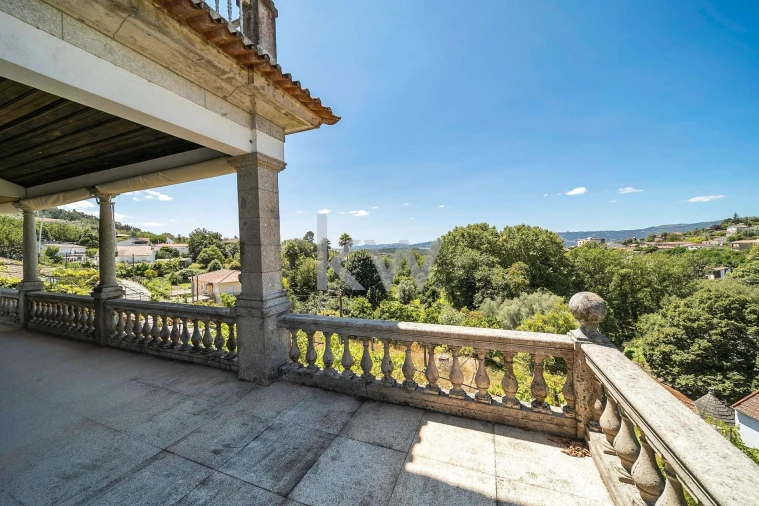 Negócio para Venda em Caldelas, Sequeiros e Paranhos Foto 23