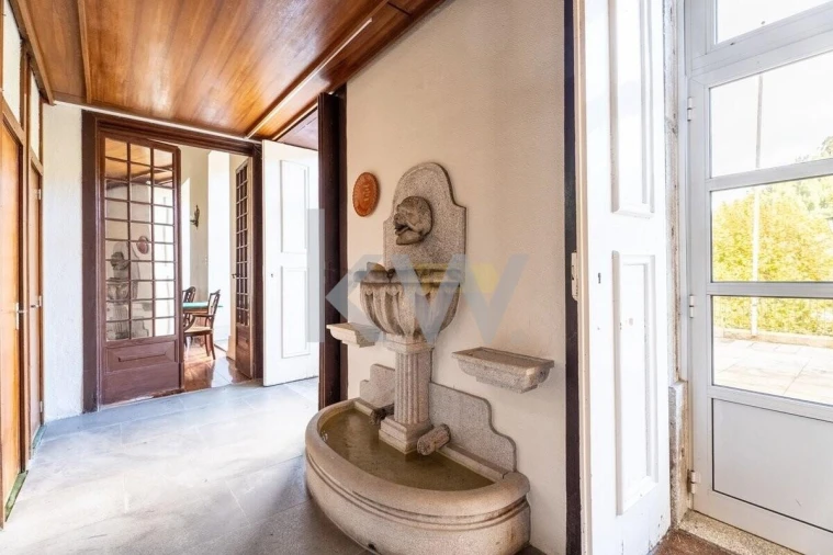 Negócio para Venda em Caldelas, Sequeiros e Paranhos Foto 77