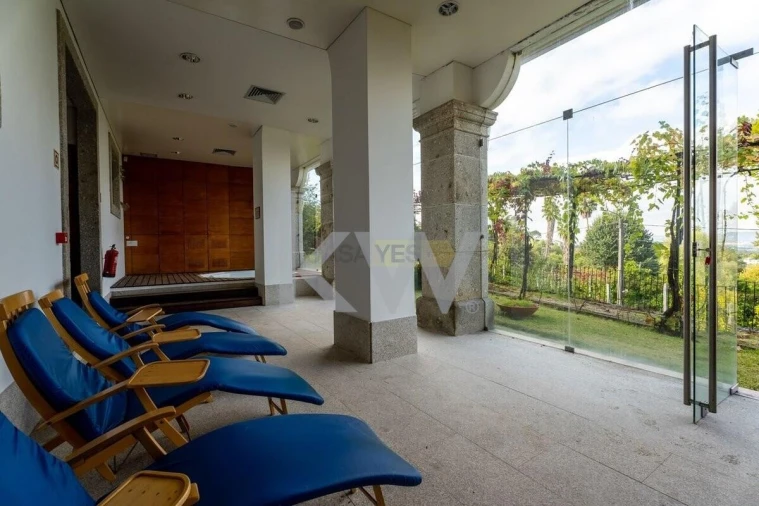 Negócio para Venda em Caldelas, Sequeiros e Paranhos Foto 52