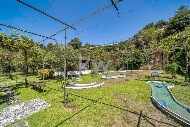 Negócio para Venda em Caldelas, Sequeiros e Paranhos Foto 39