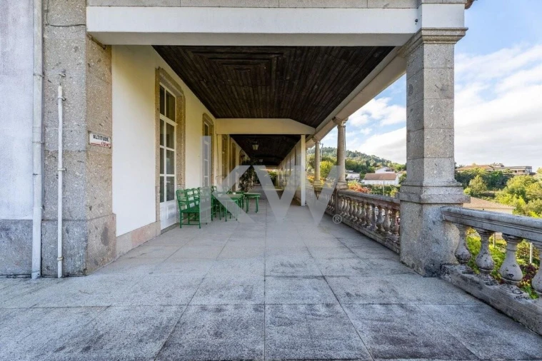 Negócio para Venda em Caldelas, Sequeiros e Paranhos Foto 15