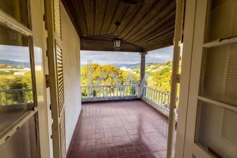 Negócio para Venda em Caldelas, Sequeiros e Paranhos Foto 82