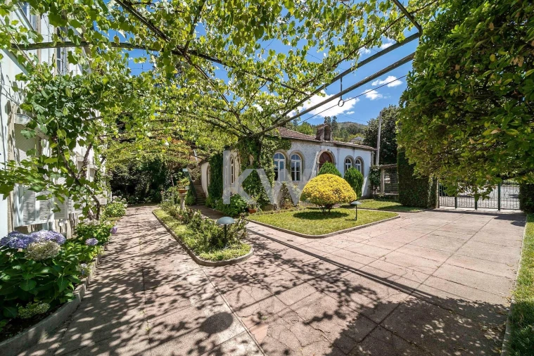 Negócio para Venda em Caldelas, Sequeiros e Paranhos Foto 3