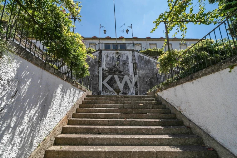 Negócio para Venda em Caldelas, Sequeiros e Paranhos Foto 31