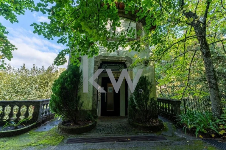 Negócio para Venda em Caldelas, Sequeiros e Paranhos Foto 16