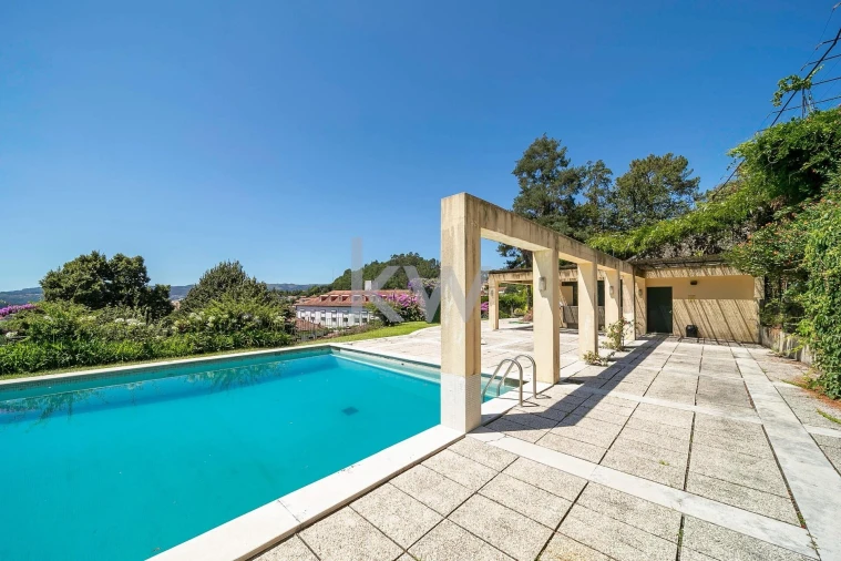 Negócio para Venda em Caldelas, Sequeiros e Paranhos Foto 45