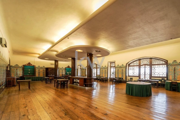 Negócio para Venda em Caldelas, Sequeiros e Paranhos Foto 64