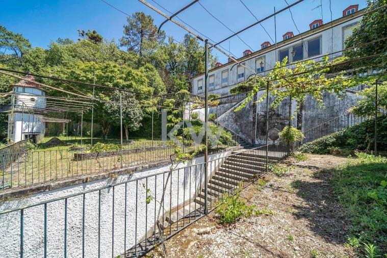 Negócio para Venda em Caldelas, Sequeiros e Paranhos Foto 32