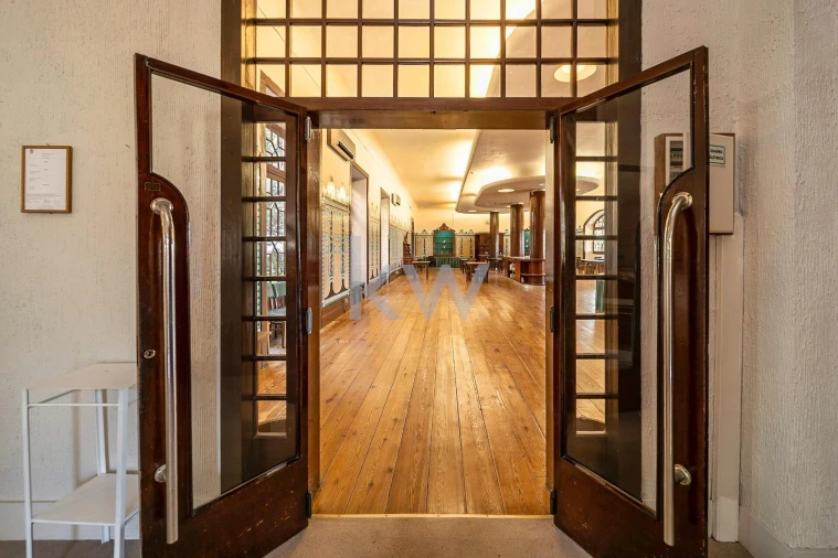 Negócio para Venda em Caldelas, Sequeiros e Paranhos Foto 63