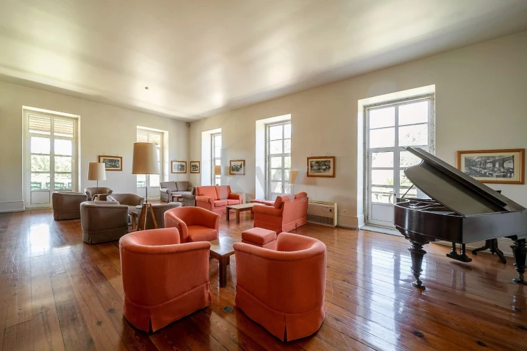 Negócio para Venda em Caldelas, Sequeiros e Paranhos Foto 68