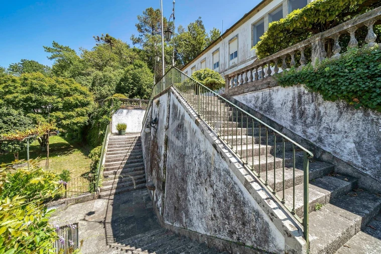 Negócio para Venda em Caldelas, Sequeiros e Paranhos Foto 29