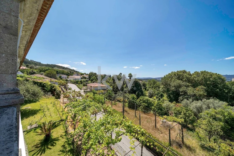 Negócio para Venda em Caldelas, Sequeiros e Paranhos Foto 25