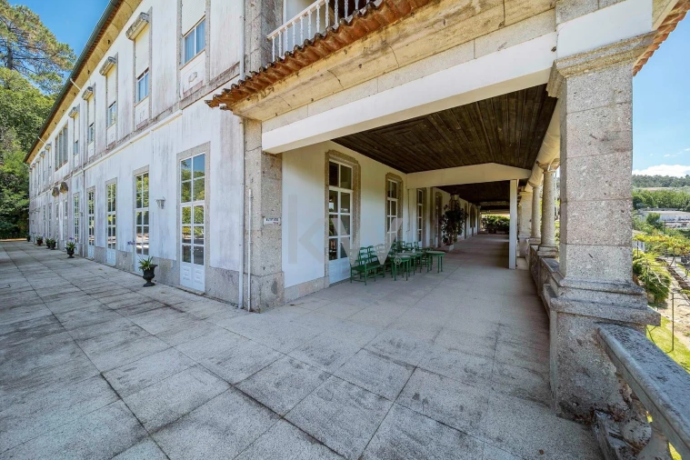 Negócio para Venda em Caldelas, Sequeiros e Paranhos Foto 26