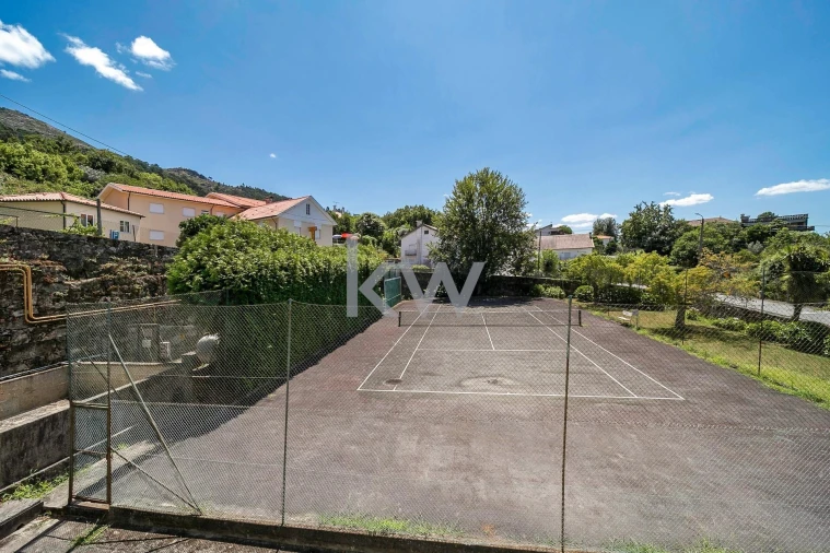 Negócio para Venda em Caldelas, Sequeiros e Paranhos Foto 24