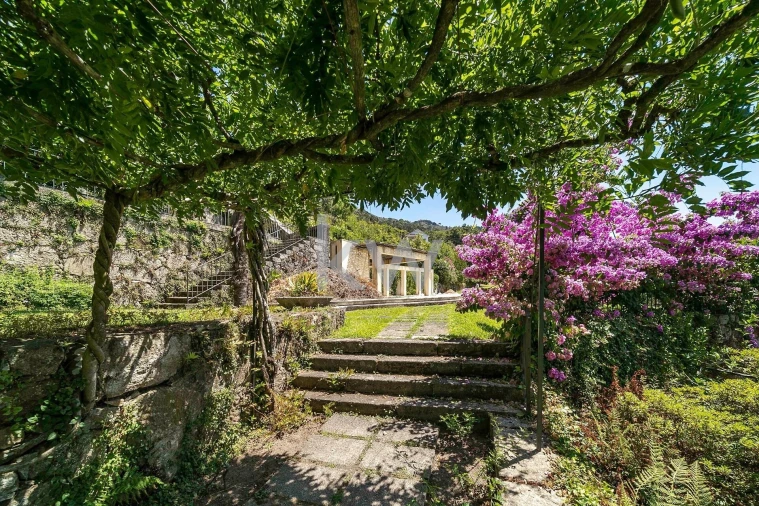 Negócio para Venda em Caldelas, Sequeiros e Paranhos Foto 36