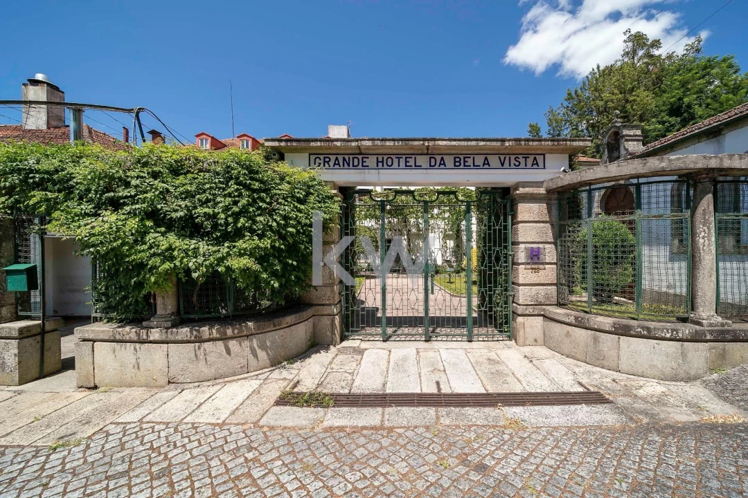 Negócio para Venda em Caldelas, Sequeiros e Paranhos Foto 1