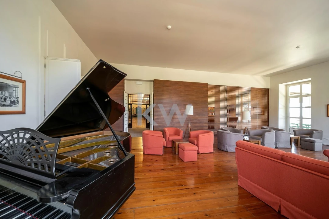 Negócio para Venda em Caldelas, Sequeiros e Paranhos Foto 70