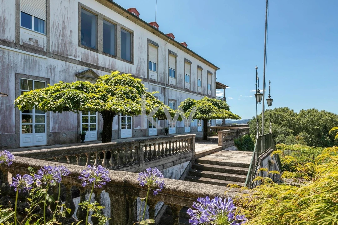 Negócio para Venda em Caldelas, Sequeiros e Paranhos Foto 11