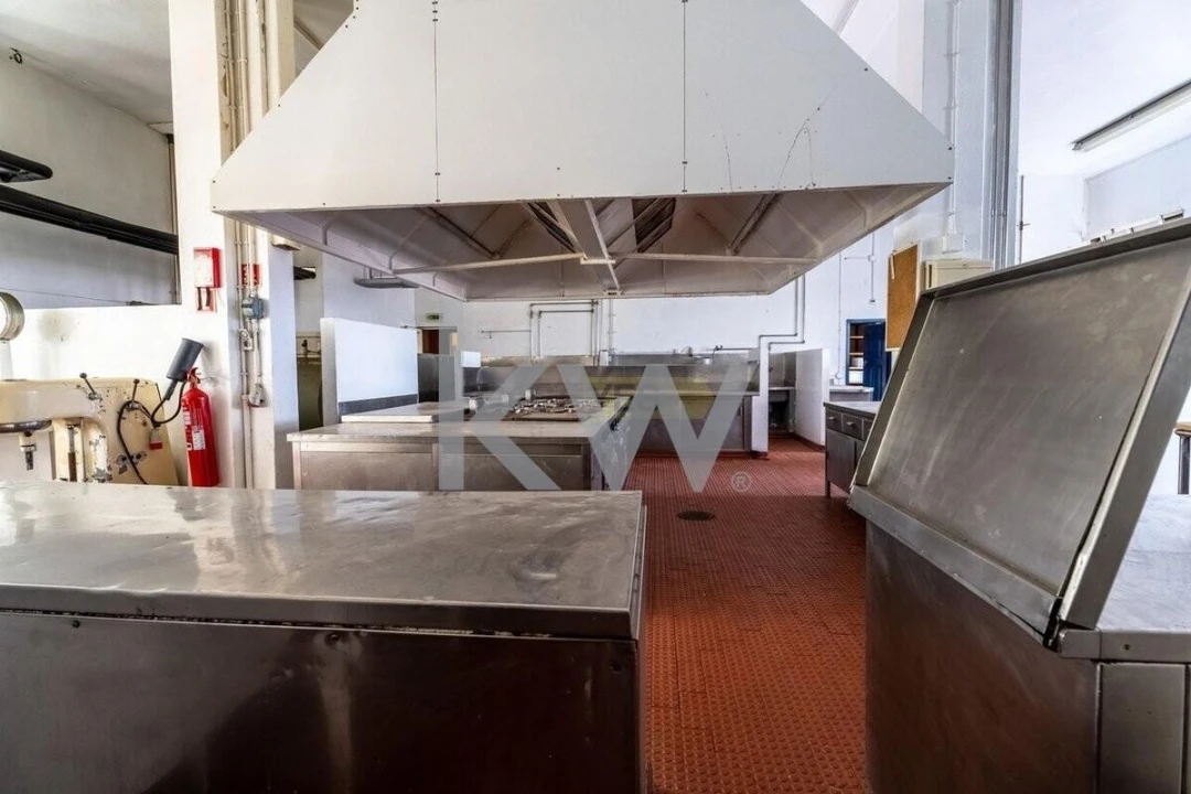 Negócio para Venda em Caldelas, Sequeiros e Paranhos Foto 66