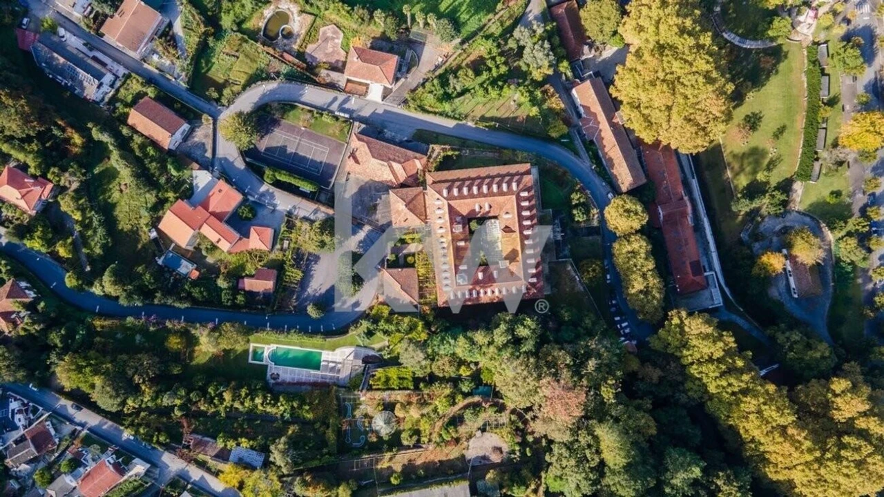 Negócio para Venda em Caldelas, Sequeiros e Paranhos Foto 96