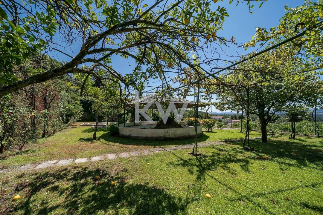 Negócio para Venda em Caldelas, Sequeiros e Paranhos Foto 41