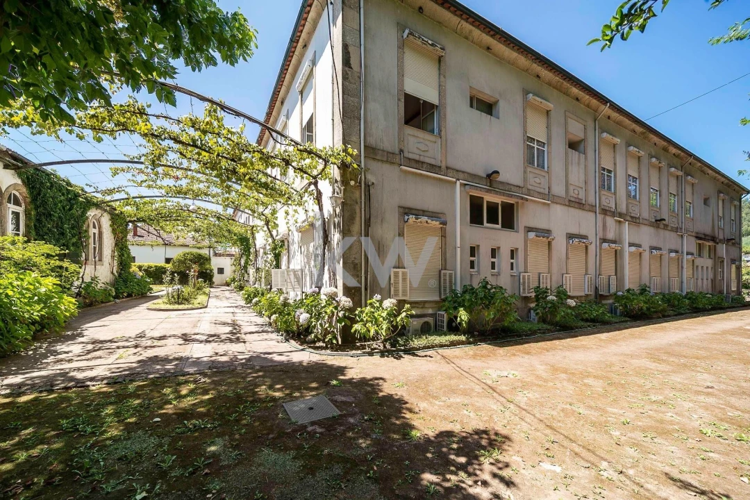 Negócio para Venda em Caldelas, Sequeiros e Paranhos Foto 8