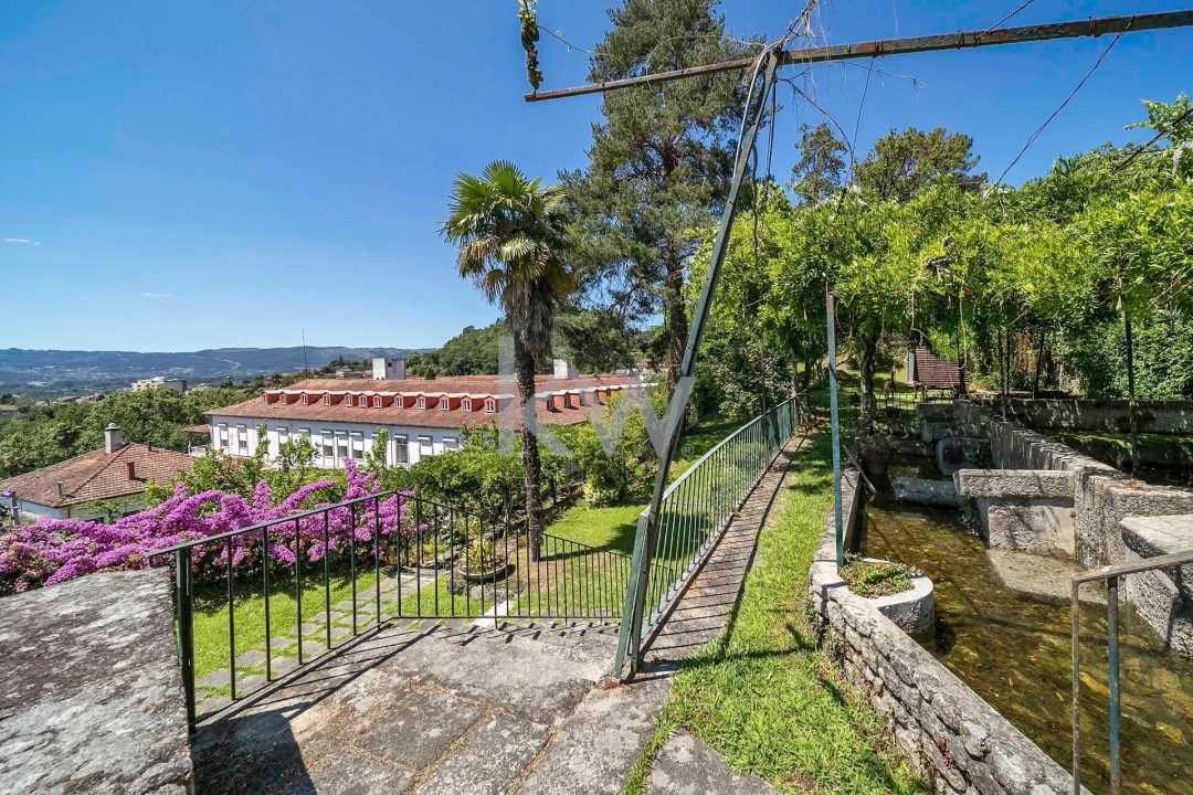 Negócio para Venda em Caldelas, Sequeiros e Paranhos Foto 38