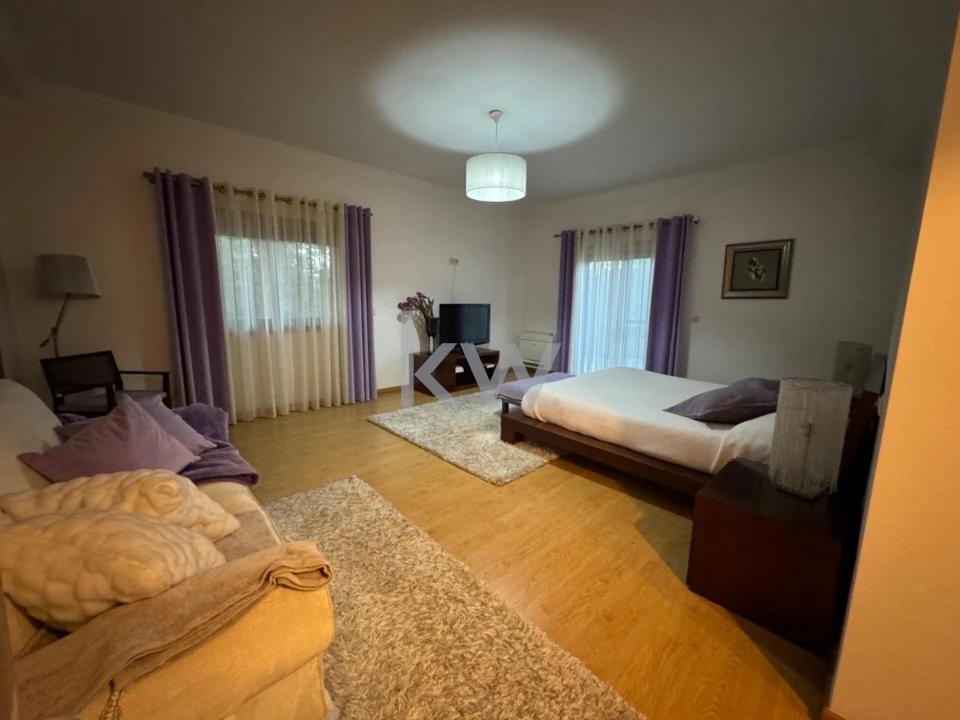 Quinta T4 para Venda em Fragosela Foto 15