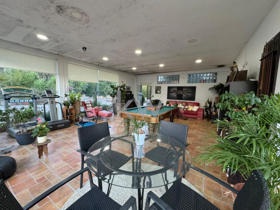 Quinta T4 para Venda em Fragosela Foto 1