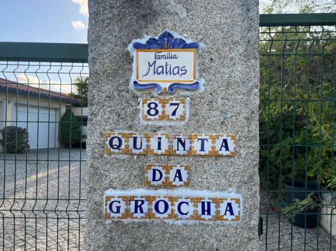 Quinta T4 para Venda em Fragosela Foto 2