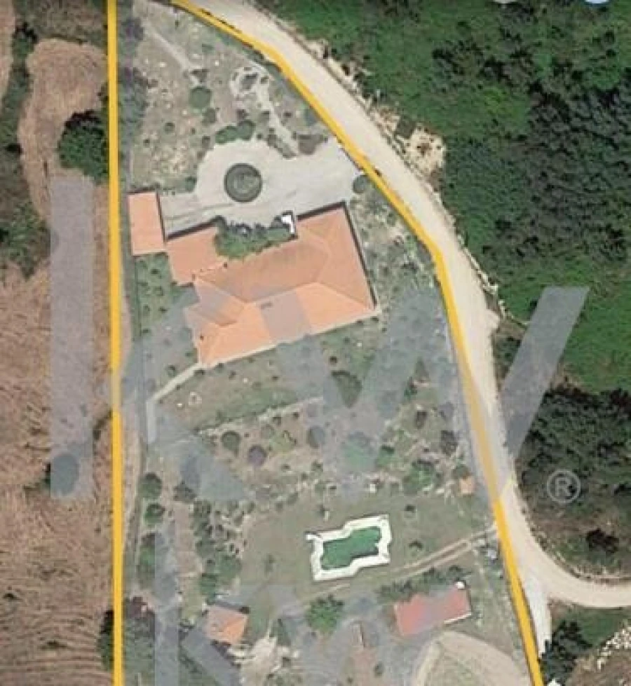 Quinta T4 para Venda em Fragosela Foto 21