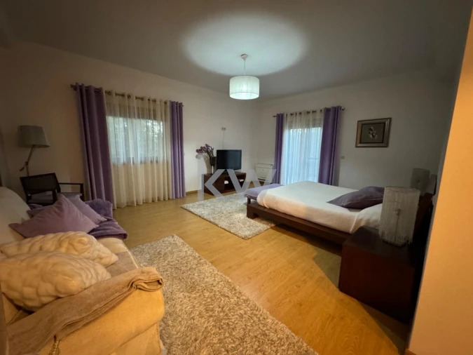 Quinta T4 para Venda em Fragosela Foto 15