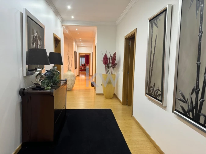 Quinta T4 para Venda em Fragosela Foto 13