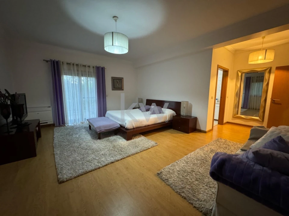 Quinta T4 para Venda em Fragosela Foto 19