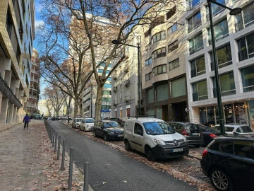 Loja para Venda em Avenidas Novas