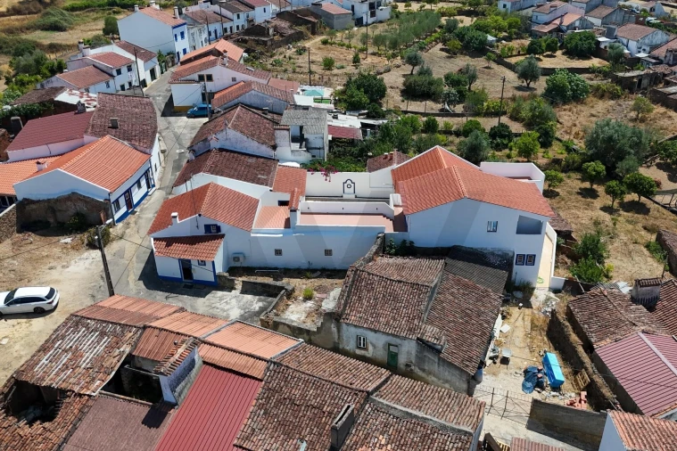 Moradia T2 para Venda em Gavião e Atalaia Foto 4