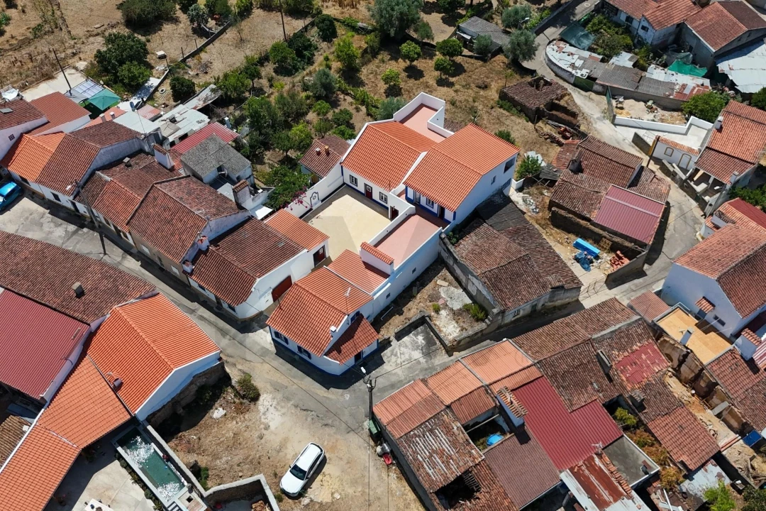 Moradia T2 para Venda em Gavião e Atalaia Foto 3