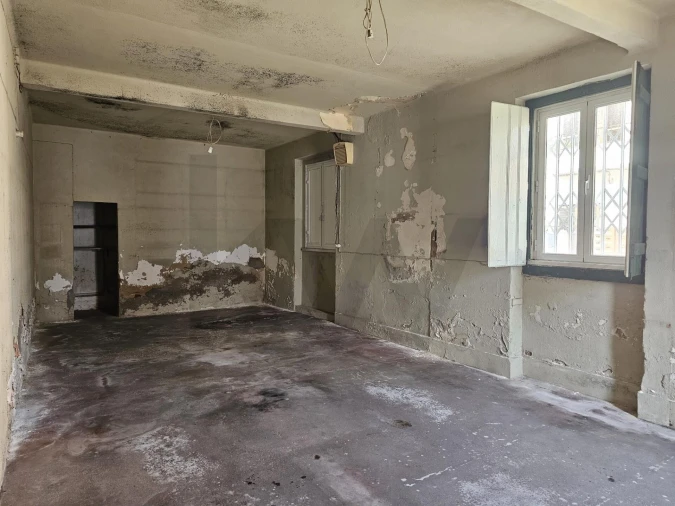 Prédio para Venda em Couço Foto 6