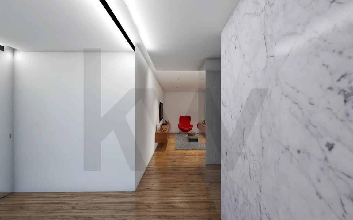 Moradia T3 para Venda em Água Longa Foto 23