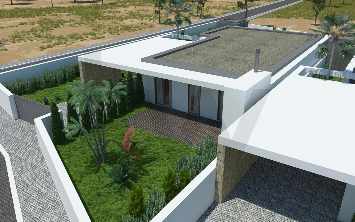 Moradia T3 para Venda em Água Longa Foto 8